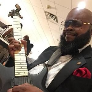 Meet your Posher, Wendell